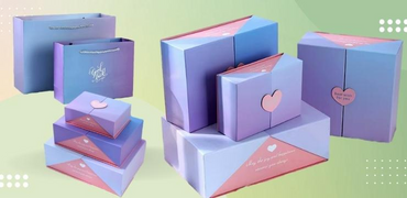 Mailer Campaign Set