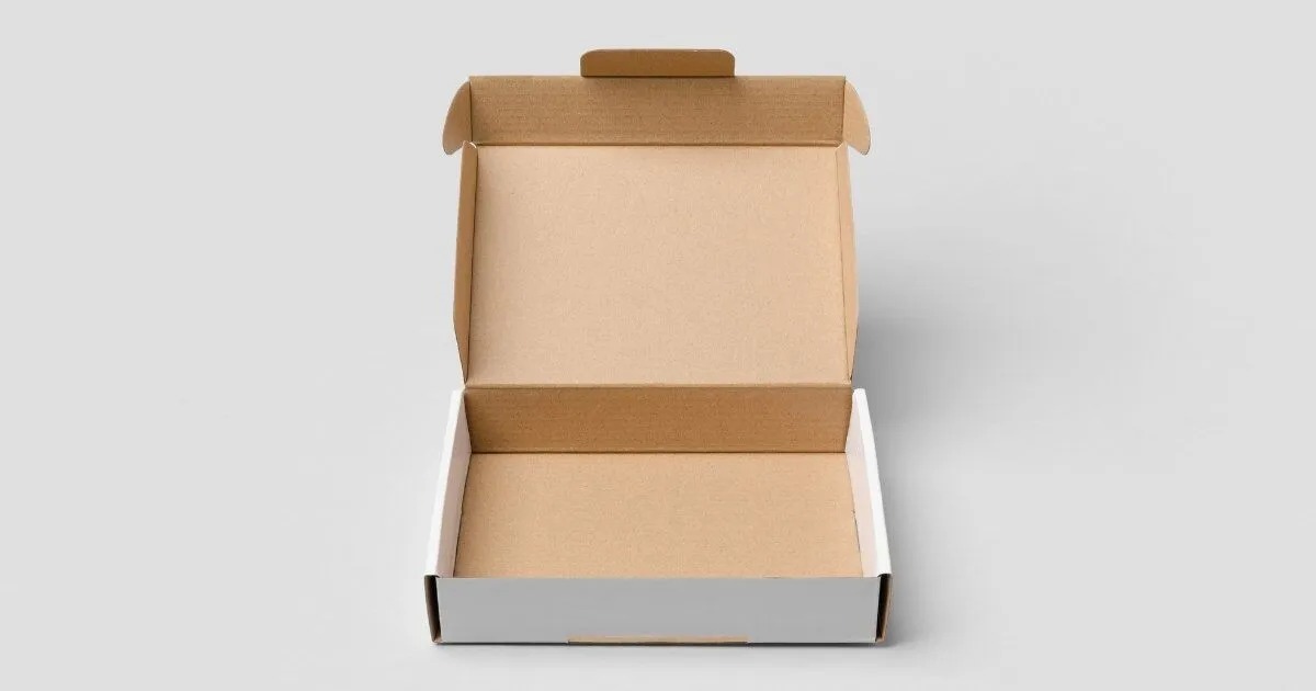 Wedding Presentation Box